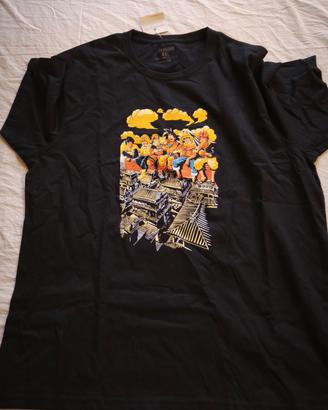 friking t shirt One piece