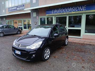 CITROEN - C3 - BlueHDi 75 Exclusive