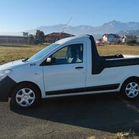 FIAT STRADA-DACIA DOKKER PICK UP 1.5 Dci rif.175c