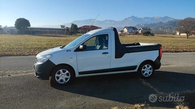 FIAT STRADA-DACIA DOKKER PICK UP 1.5 Dci rif.175c