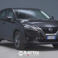 NISSAN qashqai iii 2021 Qashqai 1.3 mhev Business