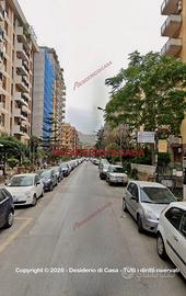 Garage, Resuttana - Gasperi - Nebrodi, Palermo.