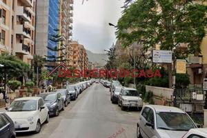Garage, Resuttana - Gasperi - Nebrodi, Palermo.