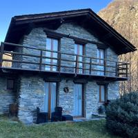 Villetta indipendente a Torre di S. Maria