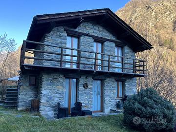 Villetta indipendente a Torre di S. Maria