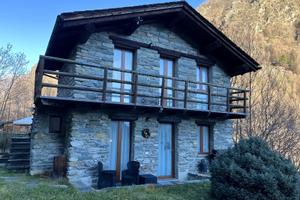 Villetta indipendente a Torre di S. Maria