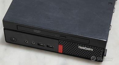 PC Lenovo ThinkCentre I3-7100 3.40Ghz 8GB Ram