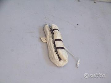 Tendina Airbag Sinistra Lancia Ypsilon 2021