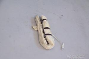 Tendina Airbag Sinistra Lancia Ypsilon 2021