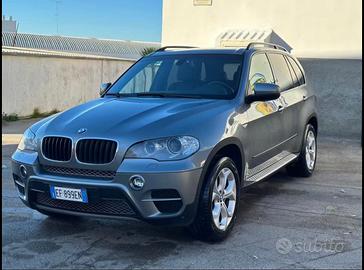 BMW X5 xDrive 30d Futura