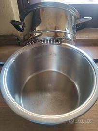 Cestello interno da 23 cm