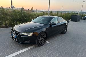 Audi A5 2013 Sportback