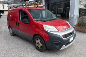 FIAT Fiorino 1.3 MJT 95CV Attrezzato + IVA
