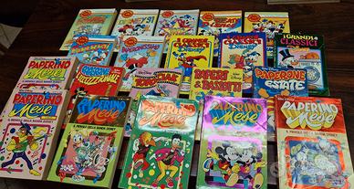 Paperino classici