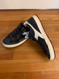 Scarpe Diadora Heritage 1976 taglia 43