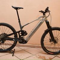Mondraker crafty r 2026