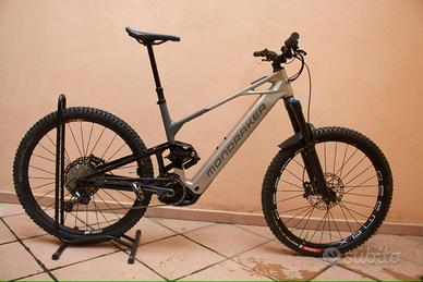 Mondraker crafty r 2026
