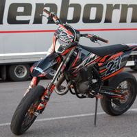 Ktm 125