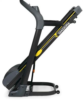 Diadora tapis roulant professionale