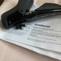 Shimano st r9270 bicicletta originale