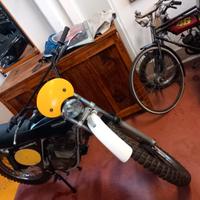 Fantic Caballero regolarita' 6m
