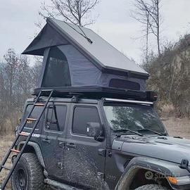 Tenda da tetto auto cargo