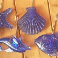 Accessori da bagno nr.4.