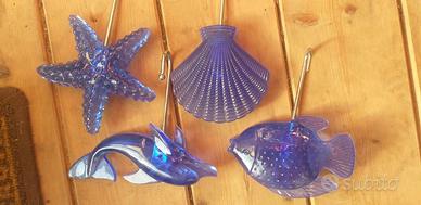 Accessori da bagno nr.4.