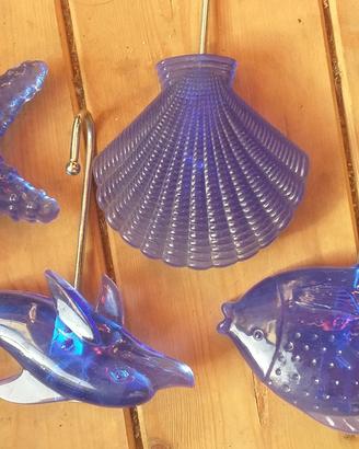 Accessori da bagno nr.4.