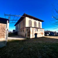 SANTA LUCIA DI PIAVE magazzino al grezzo C707