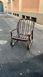 COPPIA DI POLTRONE