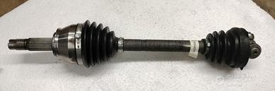 Albero Semiasse DX Orig. Fiat Doblo 05-16 51832278