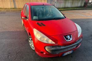 Peugeot 206+