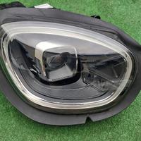 MINI COUNTRYMAN F60 Restyling FULL LED Faro Fanale