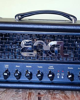 Testata Engl