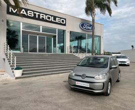 Volkswagen up! 1.0 5p. EVO move up! BlueMotion Tec