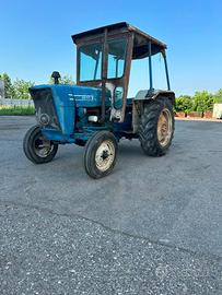 Ford 3600