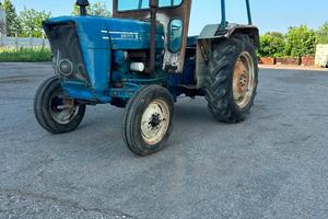 Ford 3600