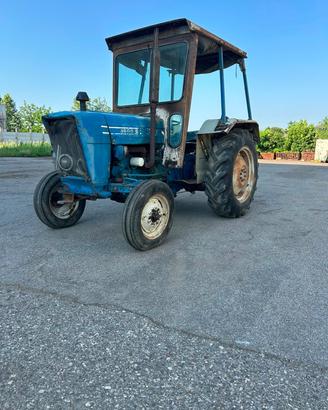 Ford 3600