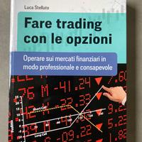 Luca Stellato Fare trading con le opzioni