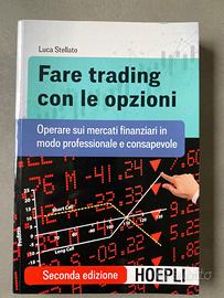 Luca Stellato Fare trading con le opzioni