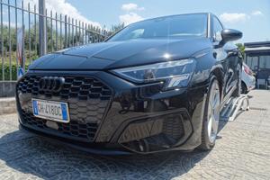 Audi A3 SPB 35 TDI S tronic