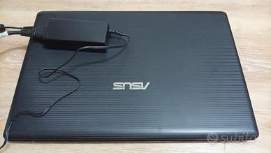Notebook Asus x55c