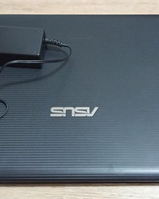 Notebook Asus x55c