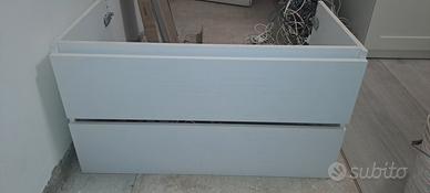 mobile bagno
