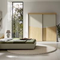 CAMERA DA LETTO COMPLETA MATRIMONIALE TIFFANY