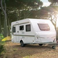 WEINSBERG CARAONE 390 QD WEINSBERG CARAVAN NUOV