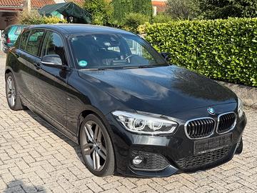 Bmw 120i Msport
