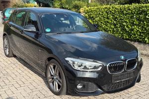 Bmw 120i Msport