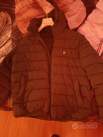 Giubbino lyle and Scott 